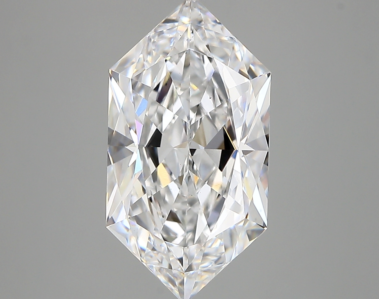 4.38ct D VS1 Dutch Marquise (IGI)