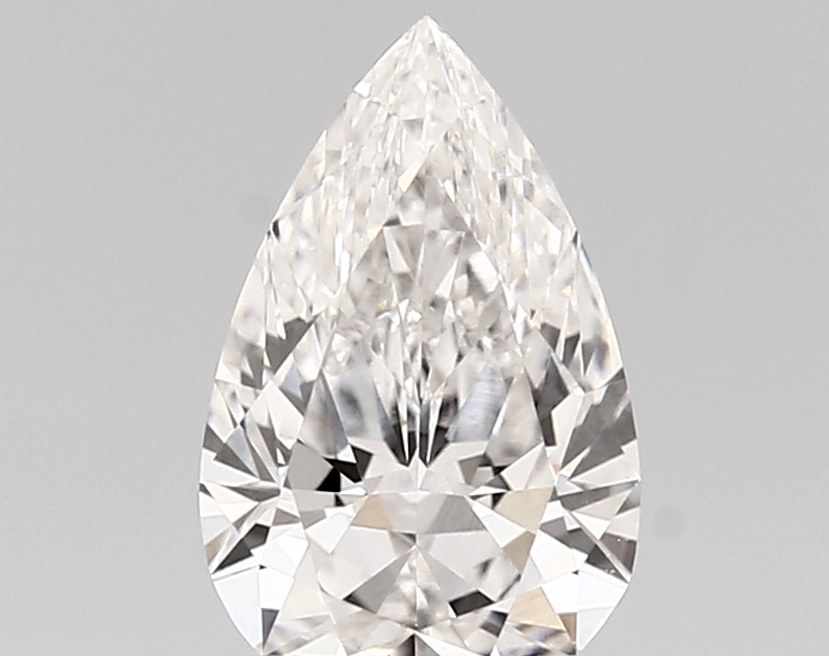 1.14ct G VVS1 Pear (IGI)