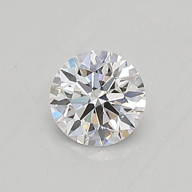 0.38ct D VVS1 Round (IGI)