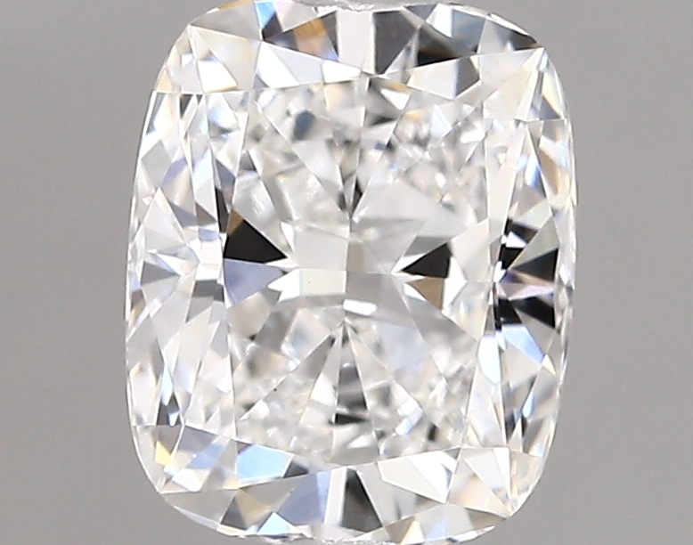 1.15ct D VVS2 Cushion (IGI)