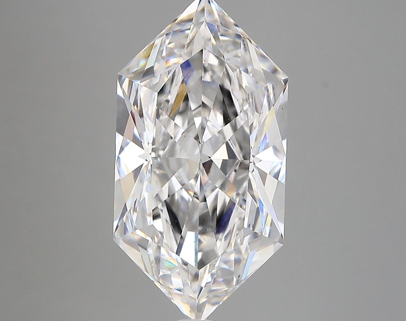 5.02ct E VS1 Dutch Marquise (IGI)