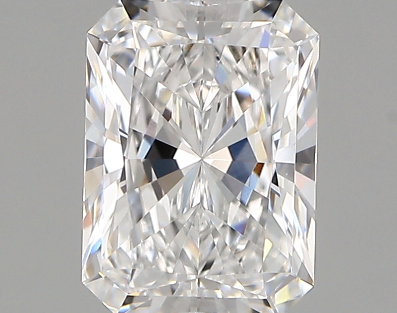 1.28ct D VVS2 Radiant (IGI)
