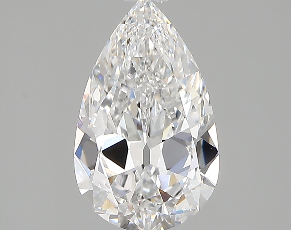 1.56ct D VS1 Pear (IGI)