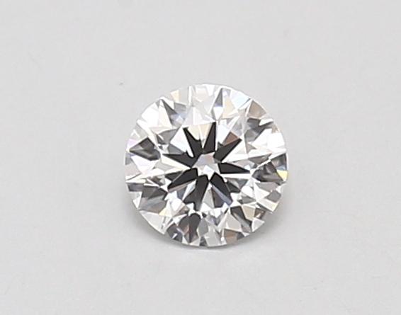 0.39ct D VVS2 Round (IGI)