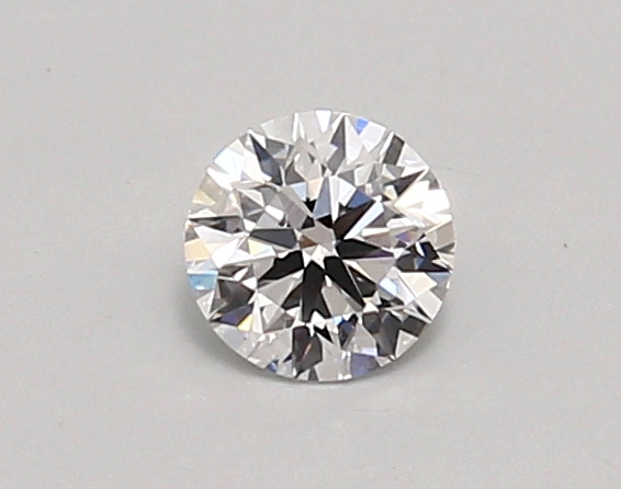 0.43ct D VVS2 Round (IGI)