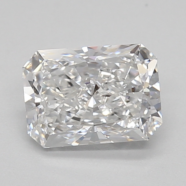 0.96ct E VS1 Radiant (IGI)