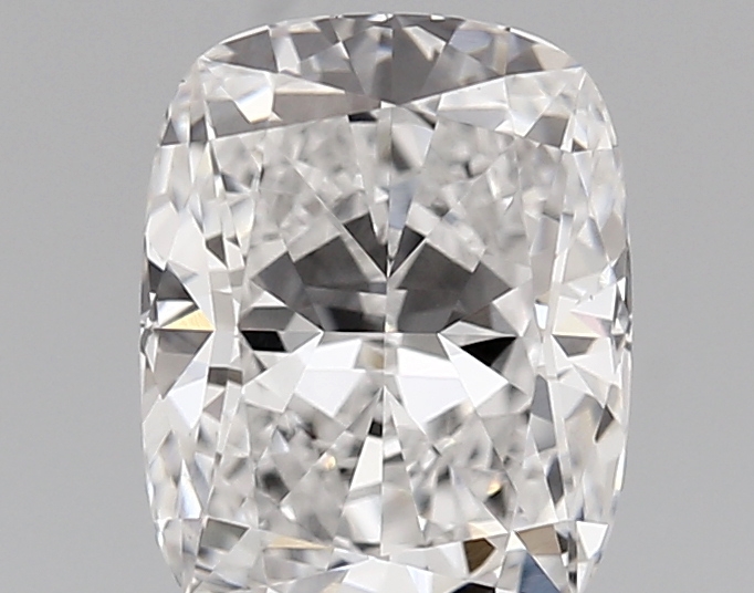 1.84ct E VVS2 Cushion (IGI)