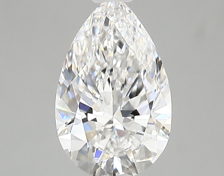 1.08ct D VVS1 Pear (IGI)