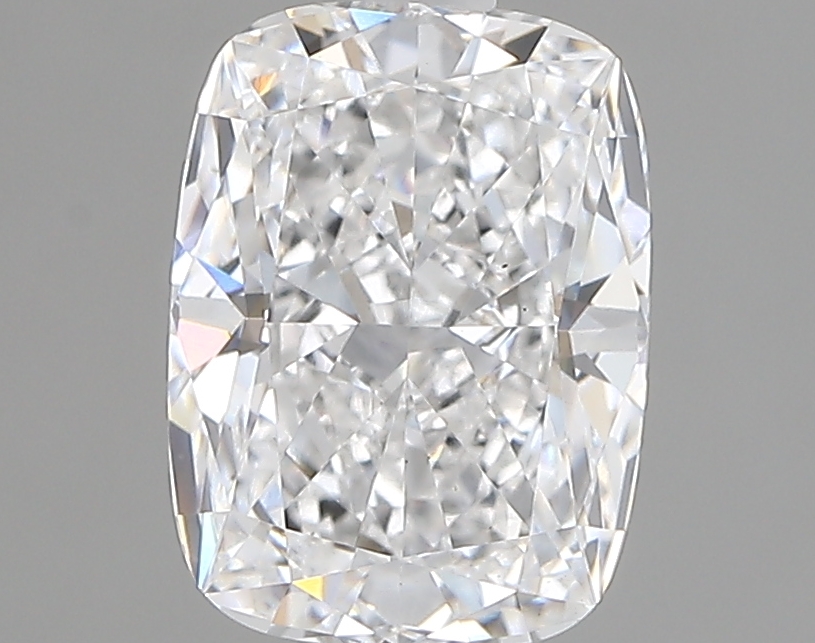 1.45ct D VS1 Cushion (IGI)