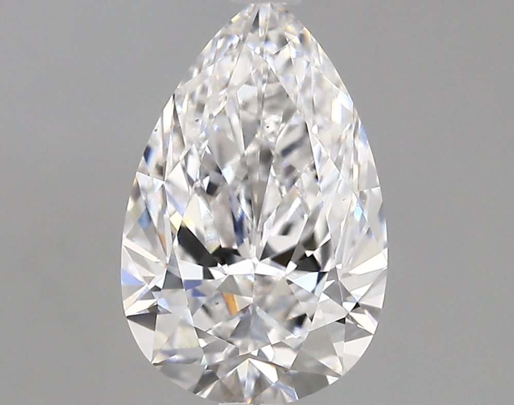 2.32ct D VS1 Pear (IGI)