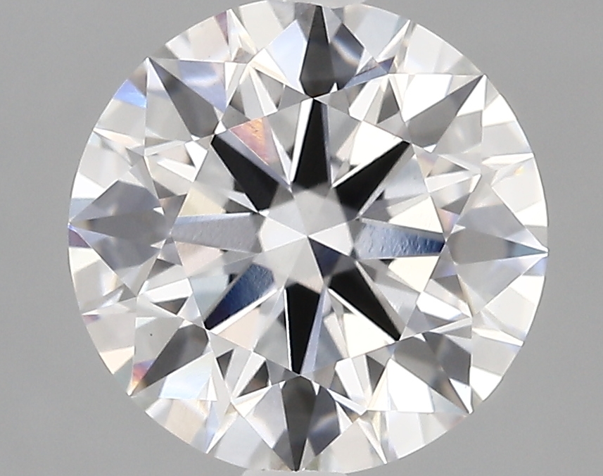 3.35ct D VS1 Round (IGI)