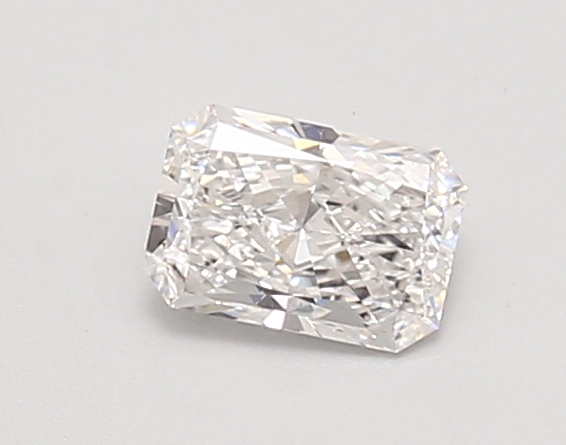 0.61ct D VVS1 Radiant (IGI)