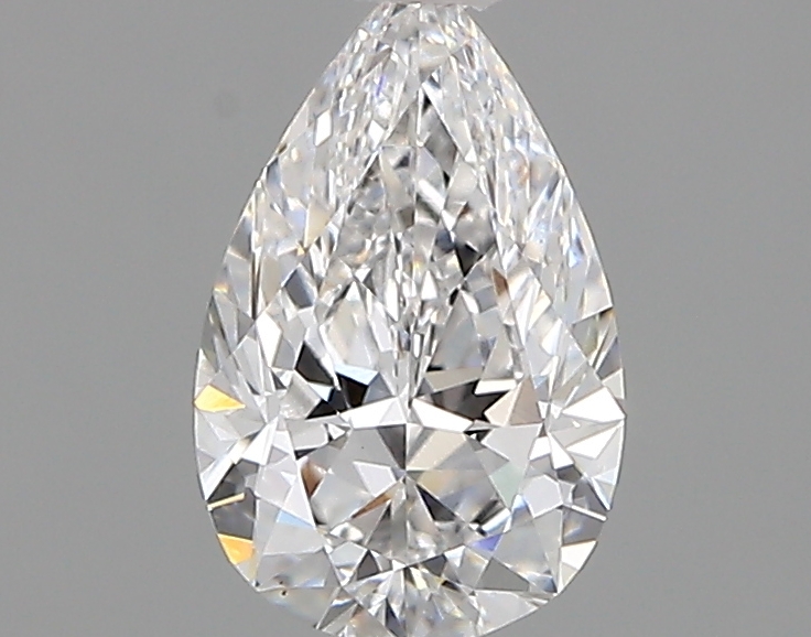 1.02ct D VS1 Pear (IGI)