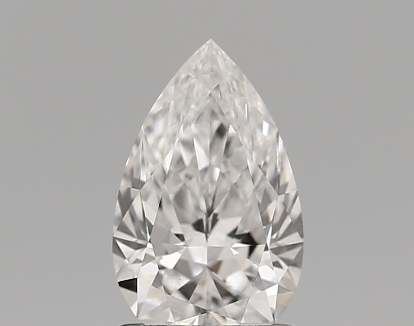 1.15ct E VVS2 Pear (IGI)