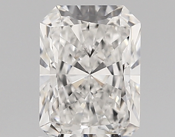 1.00ct E VVS2 Radiant (IGI)