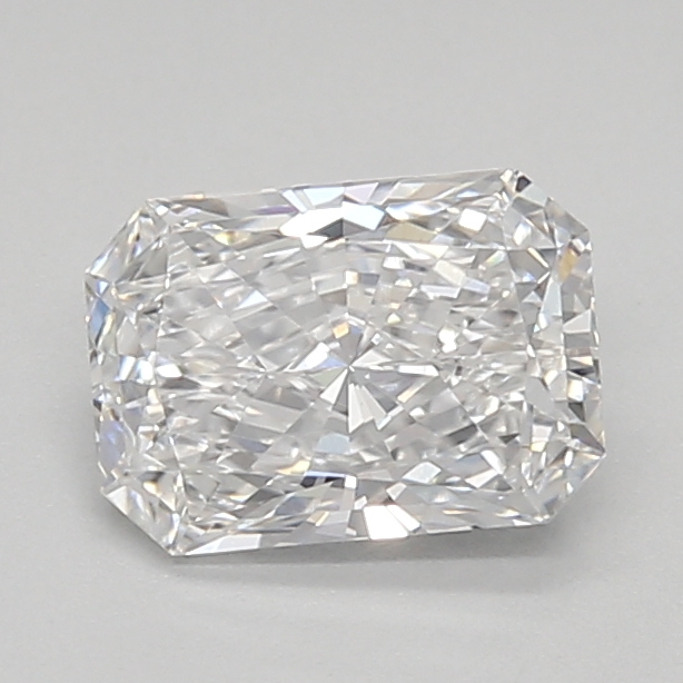 0.79ct E IF Radiant (IGI)