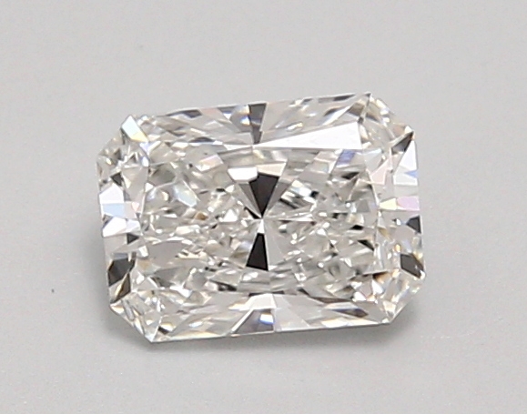 0.94ct E VVS1 Radiant (IGI)