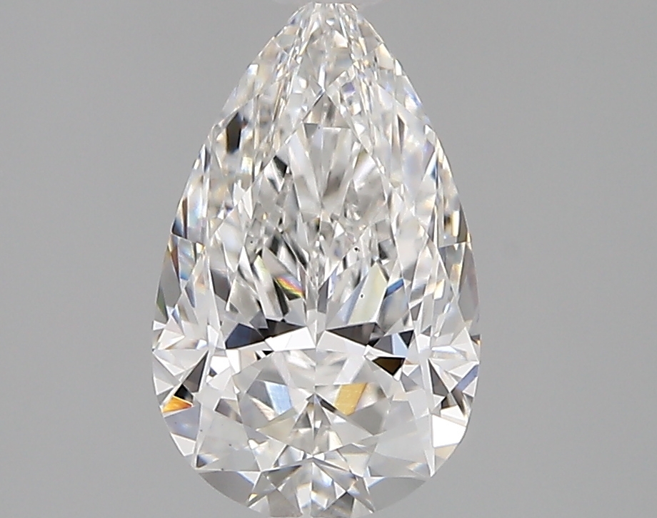 1.69ct E VS1 Pear (IGI)