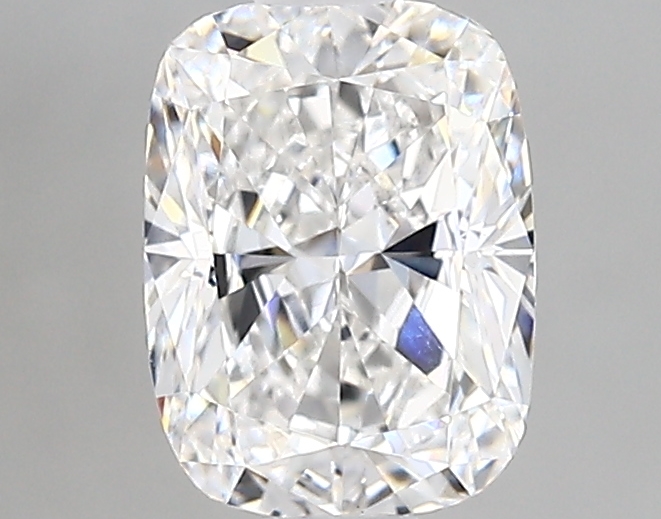 1.09ct E VVS2 Cushion (IGI)