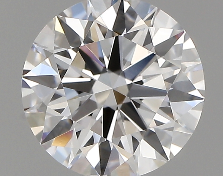 1.12ct D VVS2 Round (IGI)