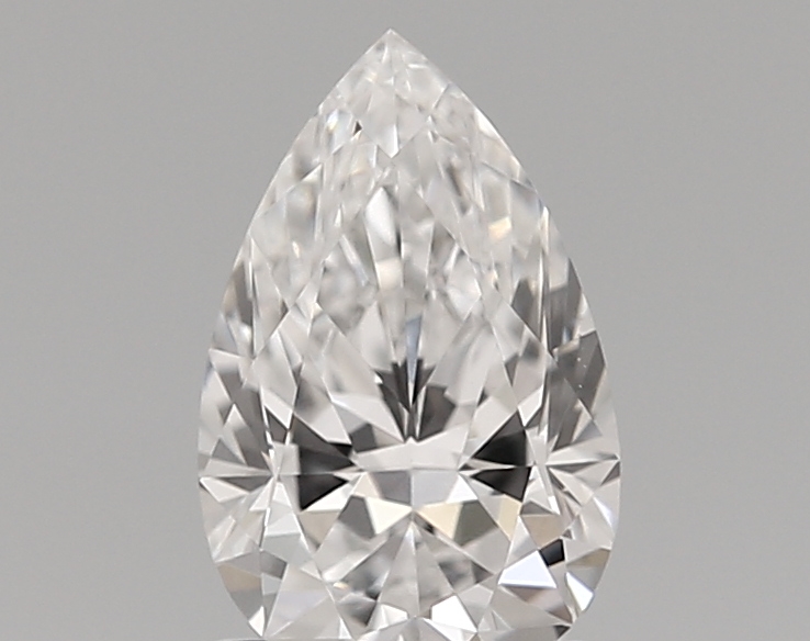1.07ct D VVS2 Pear (IGI)