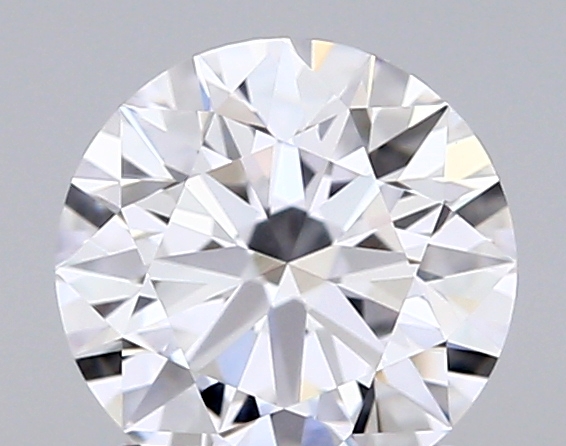 1.18ct D VVS2 Round (IGI)