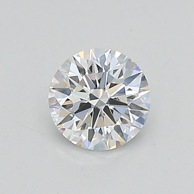 0.43ct D VS1 Round (IGI)