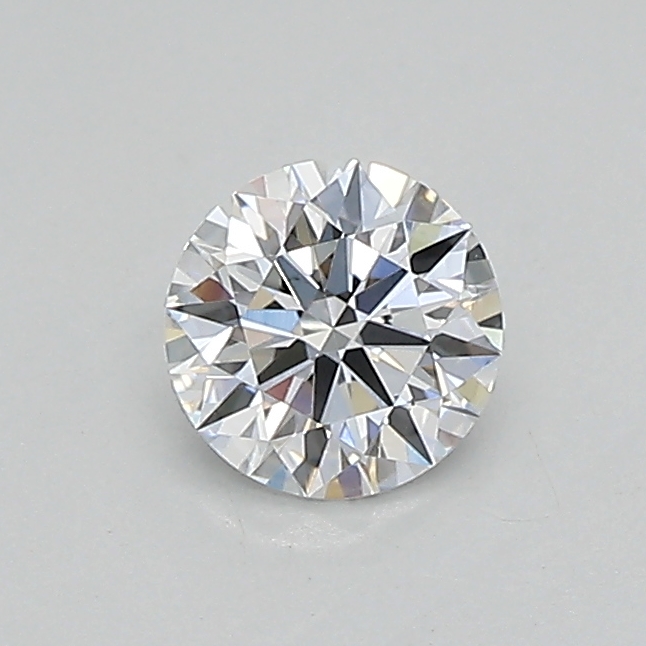 0.43ct D VS1 Round (IGI)