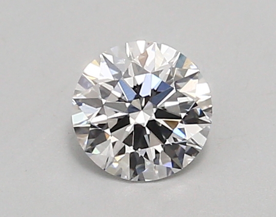 0.68ct D VS1 Round (IGI)