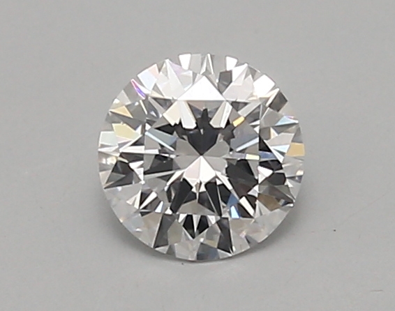0.72ct D VVS2 Round (IGI)