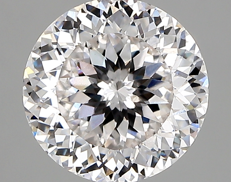 2.78ct F VVS2 Portuguese Cut (IGI)