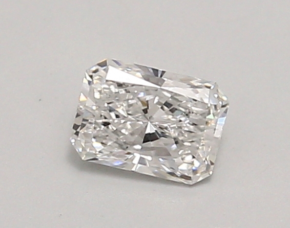 0.52ct D VS1 Radiant (IGI)