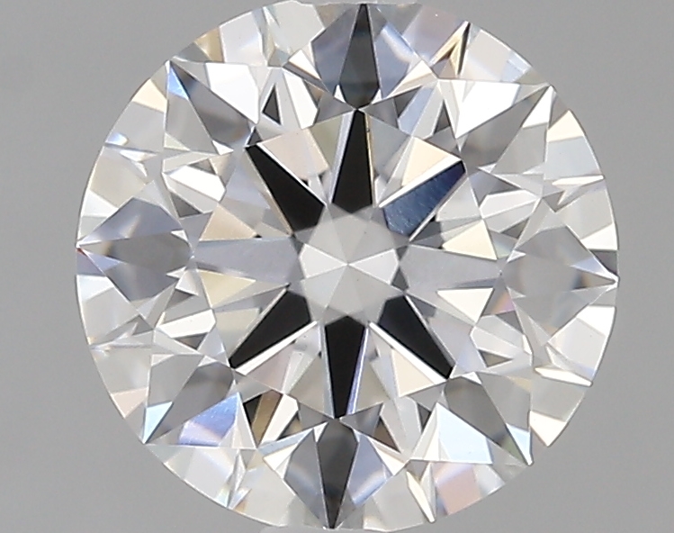 2.39ct D VS1 Round (IGI)