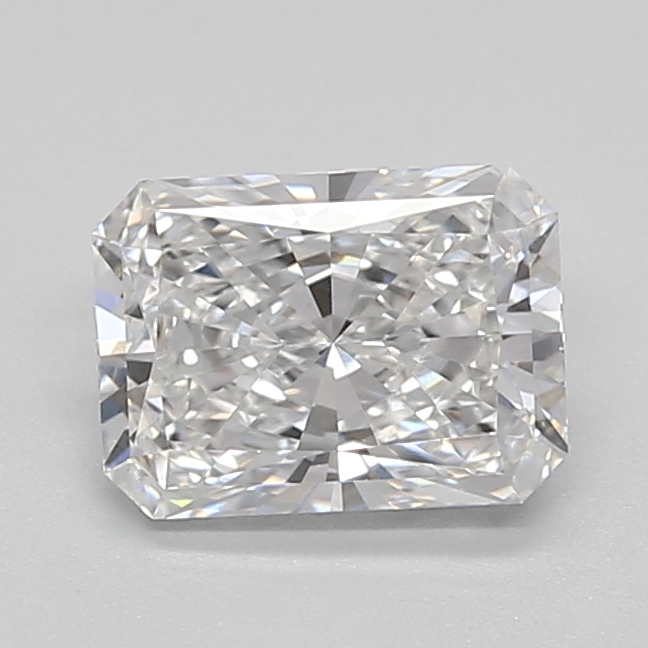 0.93ct E VVS2 Radiant (IGI)