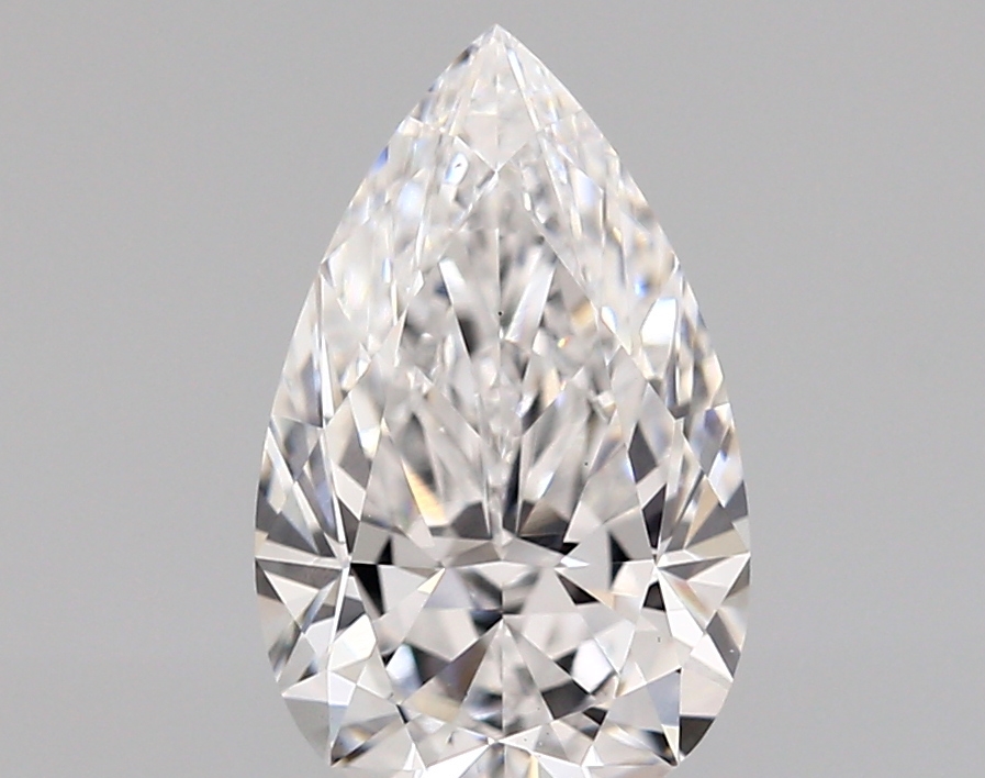 1.82ct D VS1 Pear (IGI)