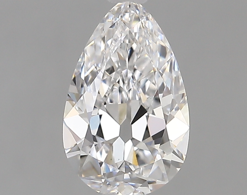 1.44ct E VS1 Pear (IGI)