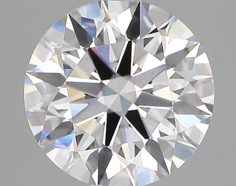 2.82ct D VS1 Round (IGI)