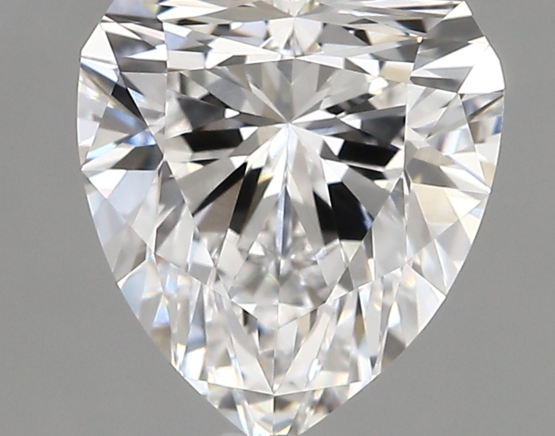 1.65ct D VVS2 Shield (IGI)