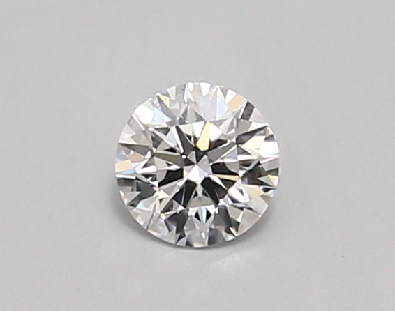 0.37ct D VS1 Round (IGI)