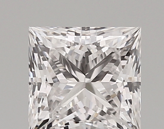 1.17ct D VVS2 Princess (IGI)
