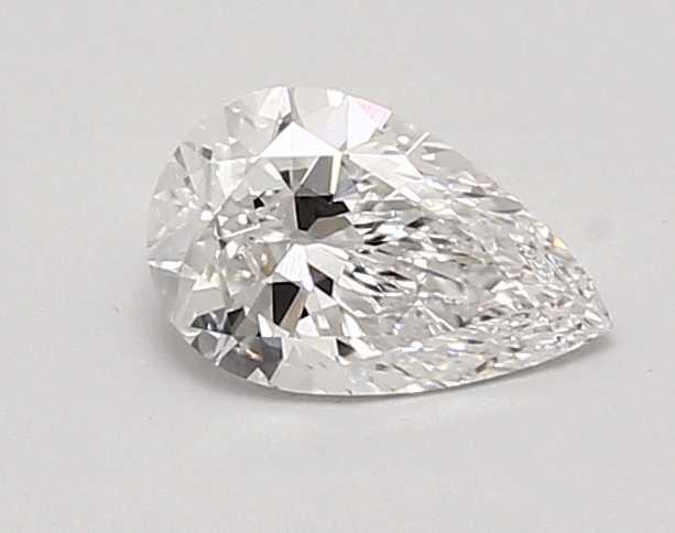 0.92ct E VVS2 Pear (IGI)