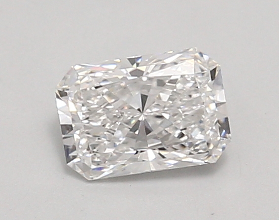 0.83ct D VS1 Radiant (IGI)