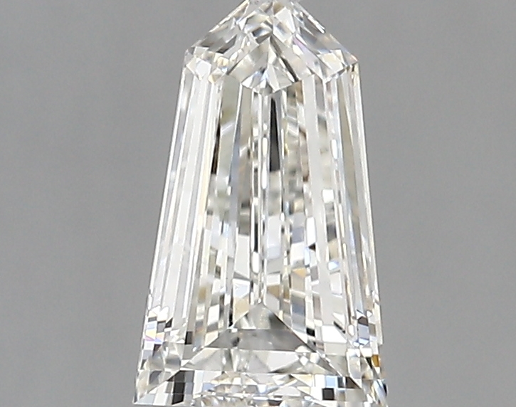 1.04ct G VVS2 Bullet (IGI)