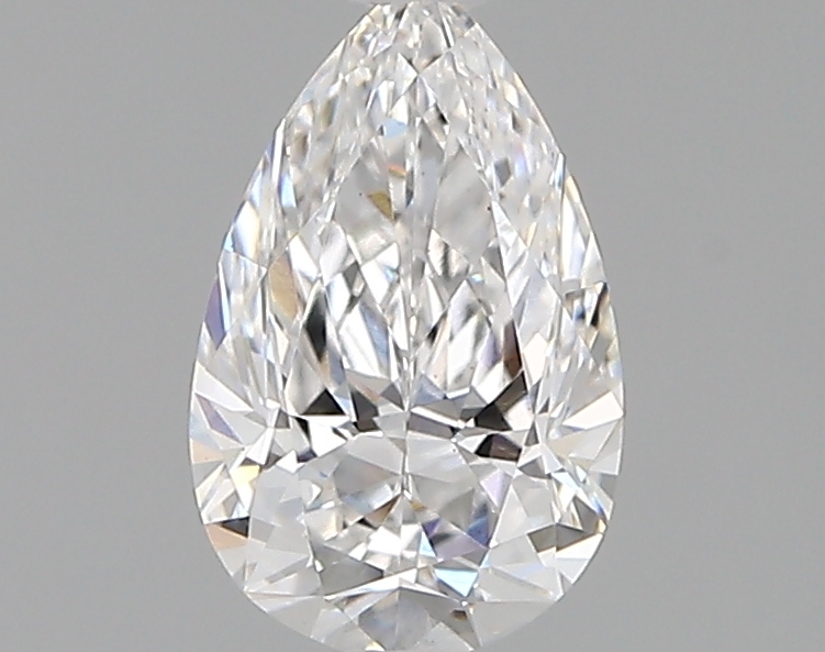 1.03ct D VS1 Pear (IGI)
