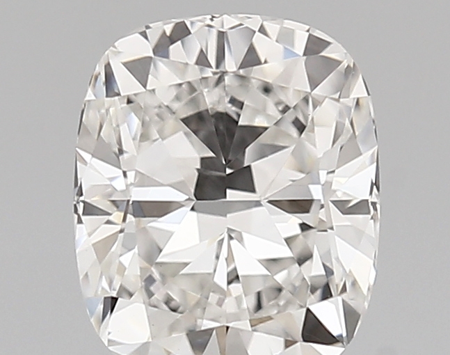 1.59ct F VVS2 Cushion (IGI)