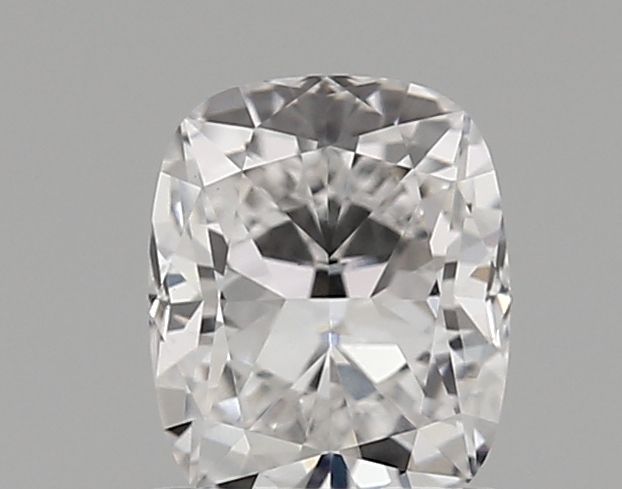 1.00ct D VVS2 Cushion (IGI)