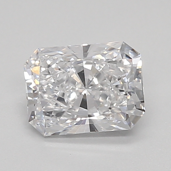 0.63ct D VS1 Radiant (IGI)