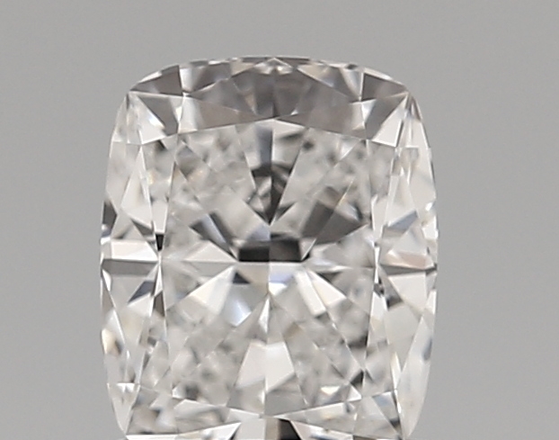 1.07ct D VVS1 Cushion (IGI)