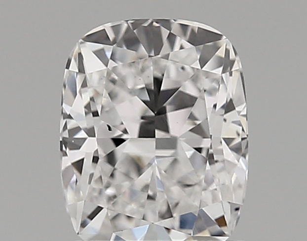 1.20ct D VS2 Cushion (IGI)