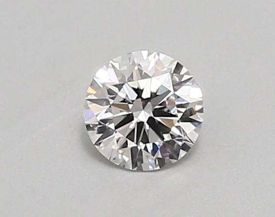 0.42ct D VVS2 Round (IGI)